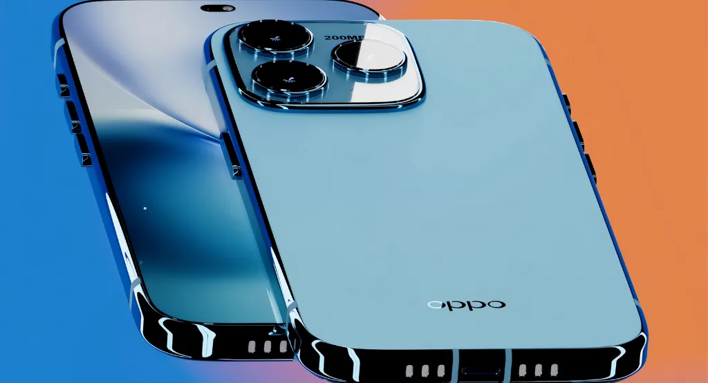 Oppo Reno 11 Pro 5G